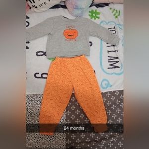 Toddlers 2 piece set